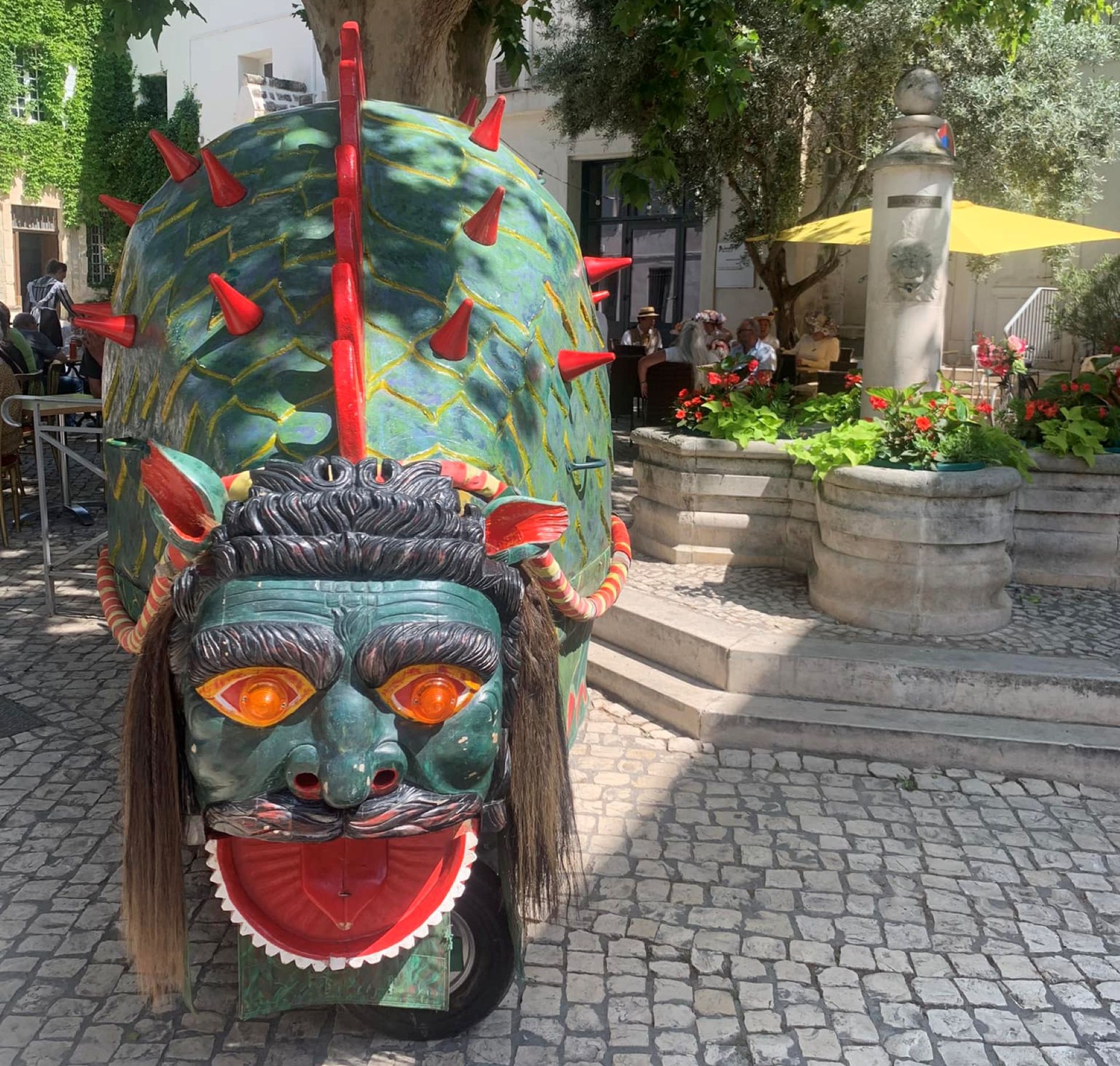 Les Cordeliers - Musée d'Art et d'Histoire