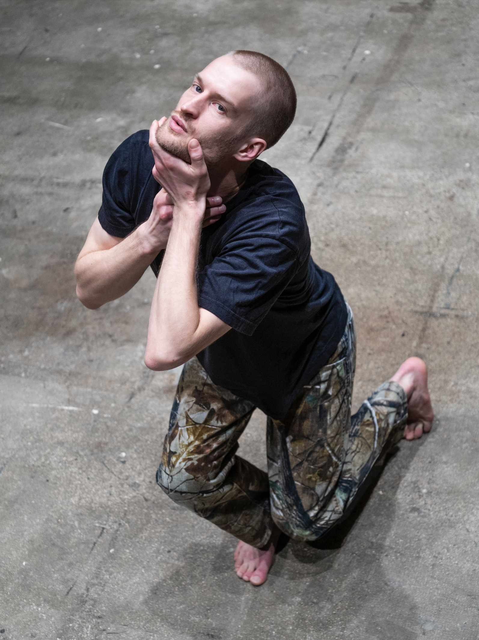 Ad Libitum de Simon Le Borgne