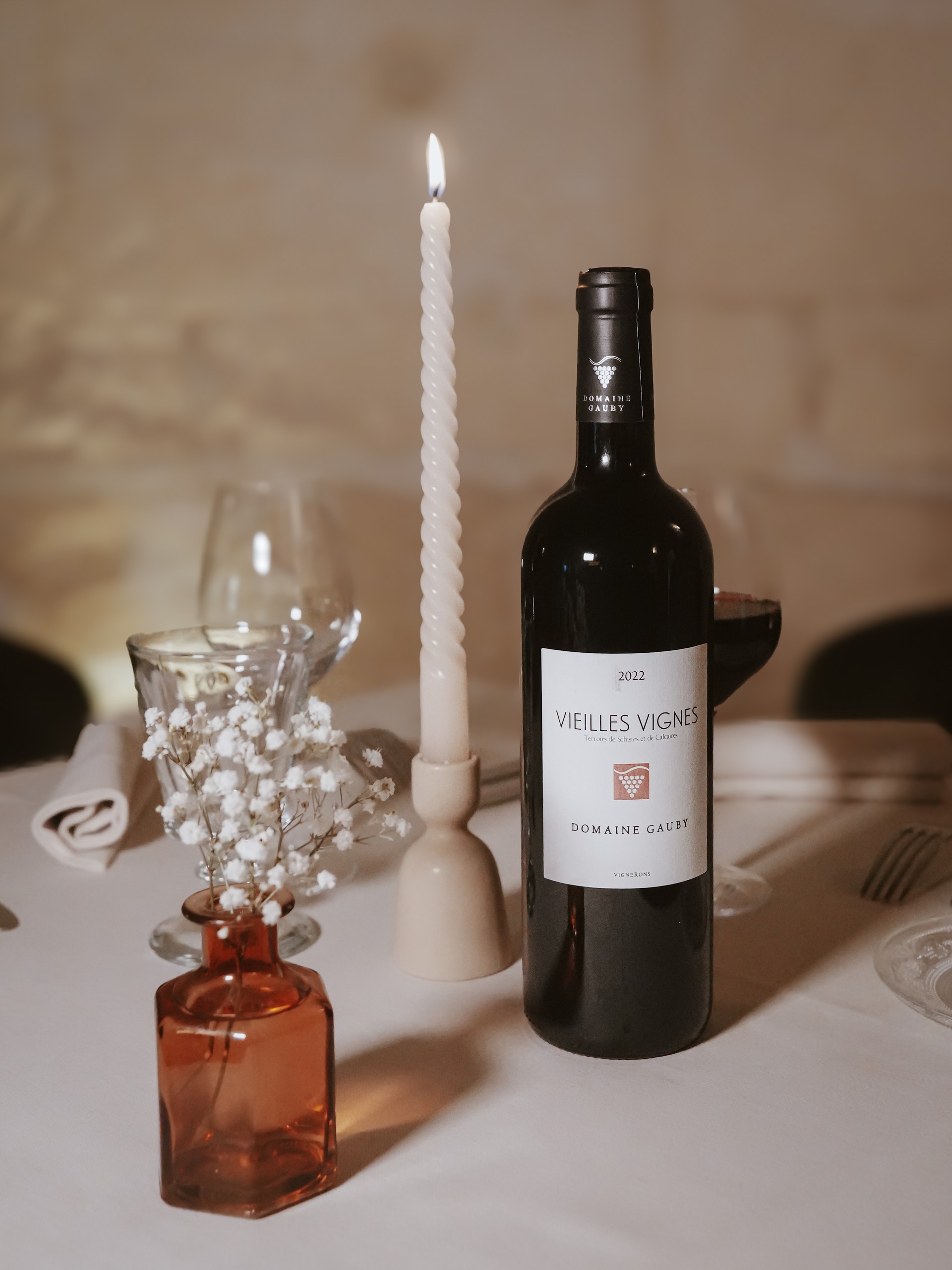 La Régalido - Mistral Blanc, Fontvieille - photo 2