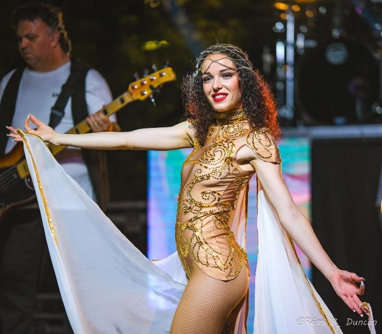 COMPLET : Réveillon du nouvel an à Porcieu-Amblagnieu