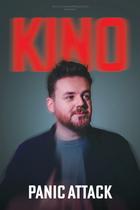 Kino dans Panic Attack_Grenoble