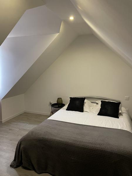 Le Gîte du Château_Saint-Genix-les-Villages