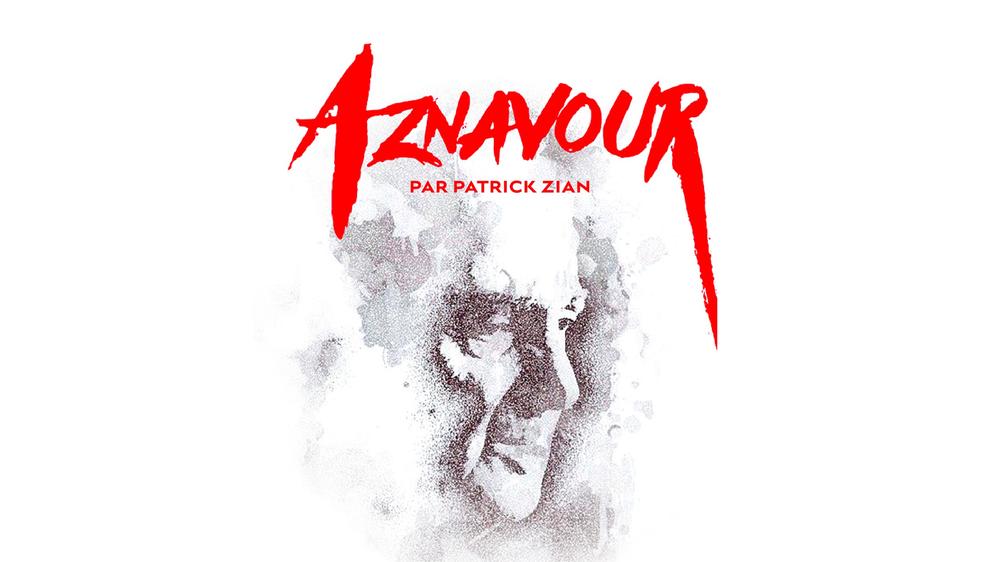 Affiche du spectacle