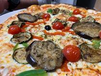 PIZZA AUTHENTIQUE