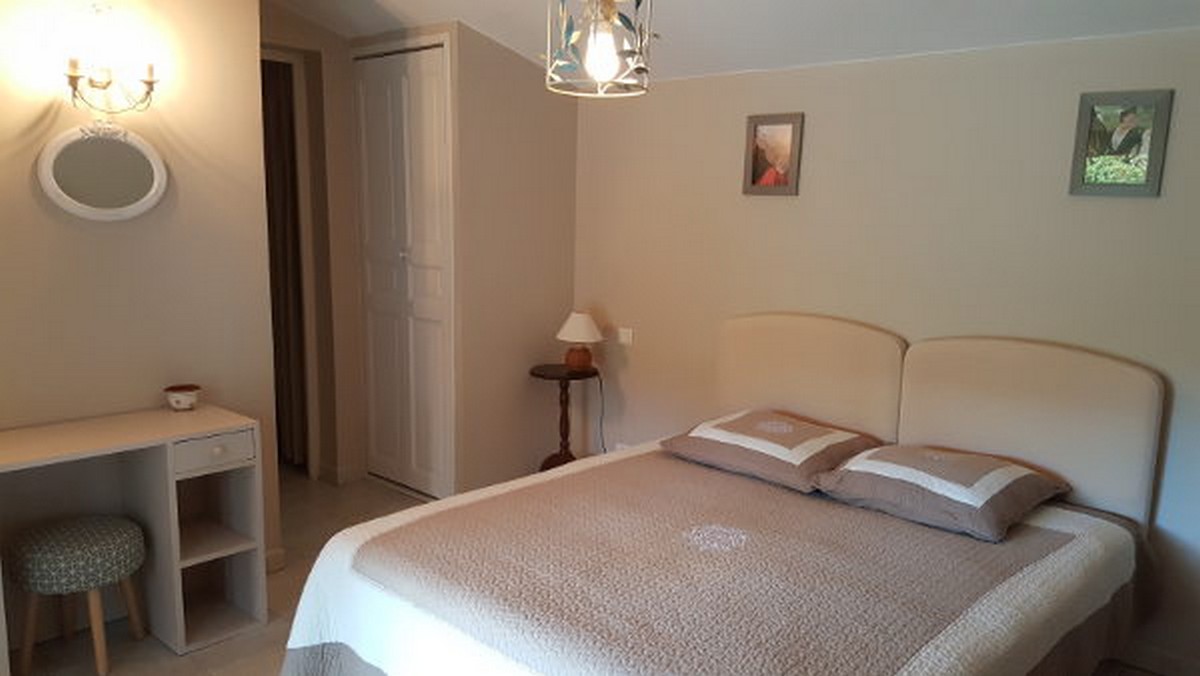 Villa Les Lauriers Roses