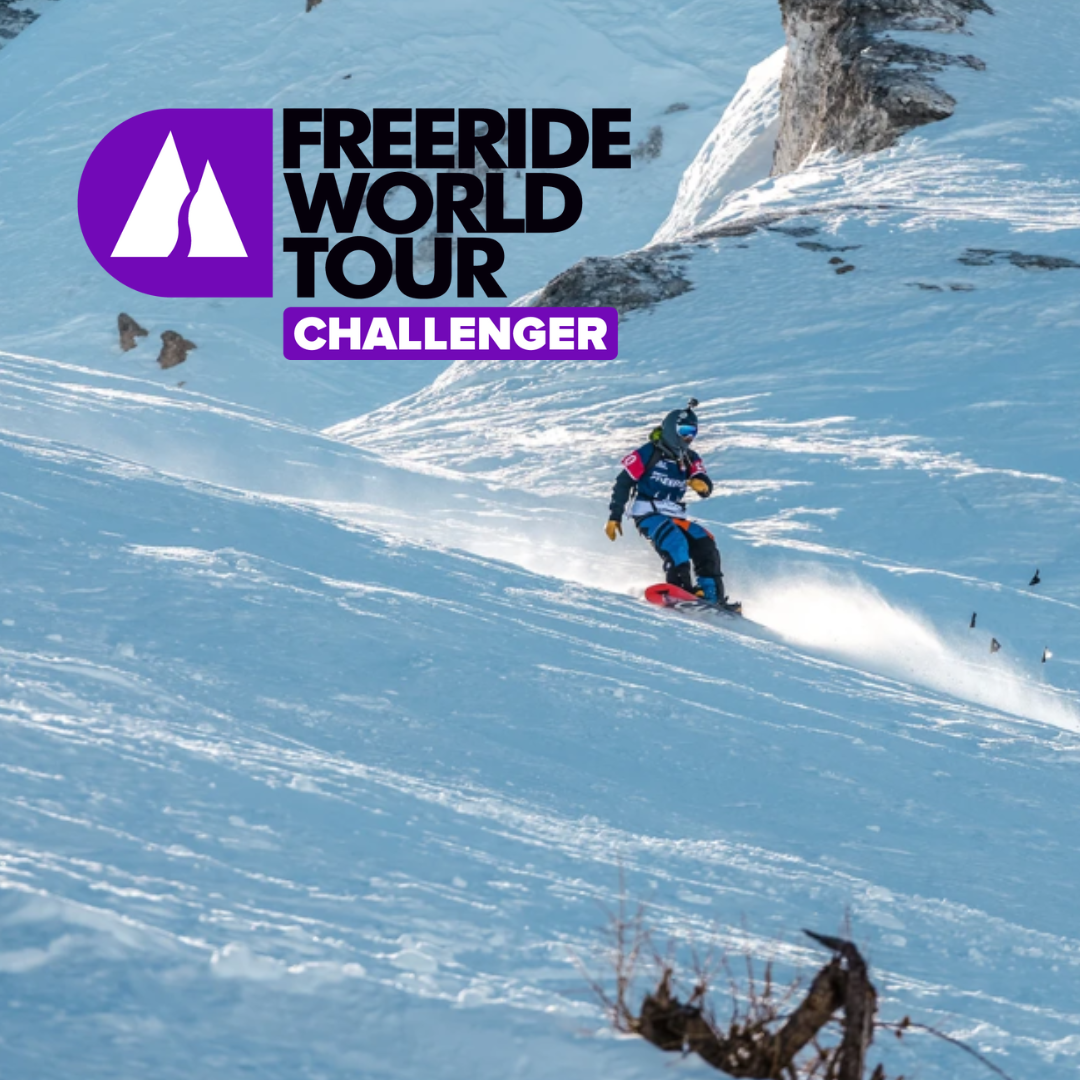 freeride world tour avoriaz