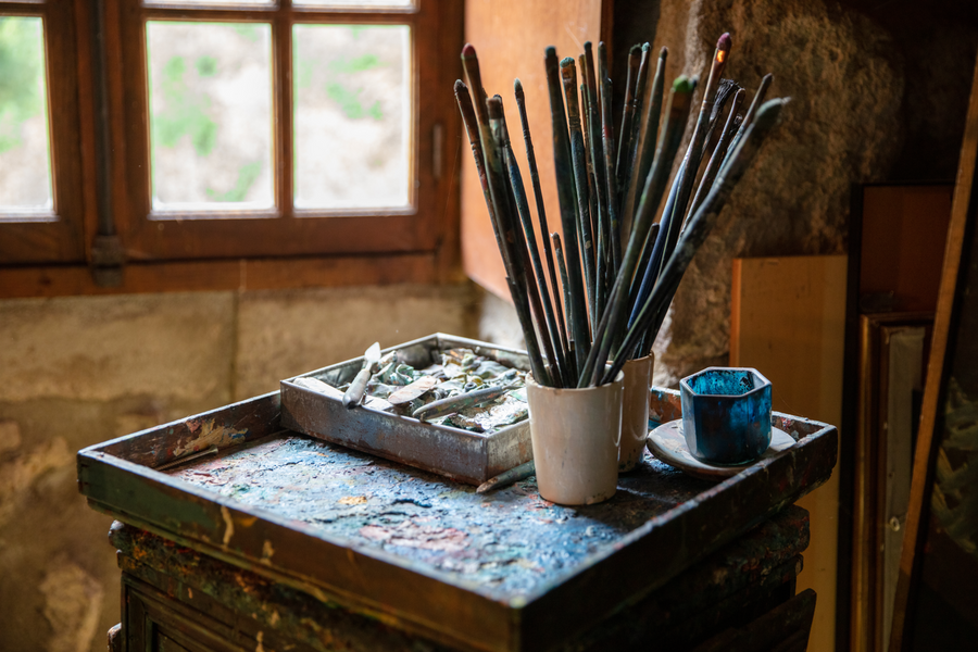 Association Colette Bonzo