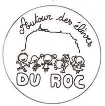 Autour des Elèves du Roc_Castellane