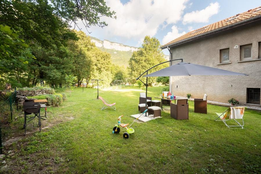 coin détente extérieur