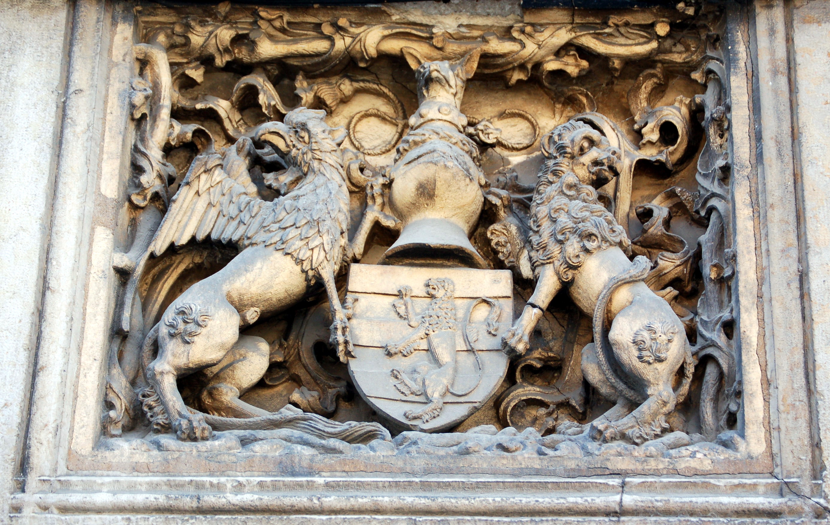 maison de la bessée