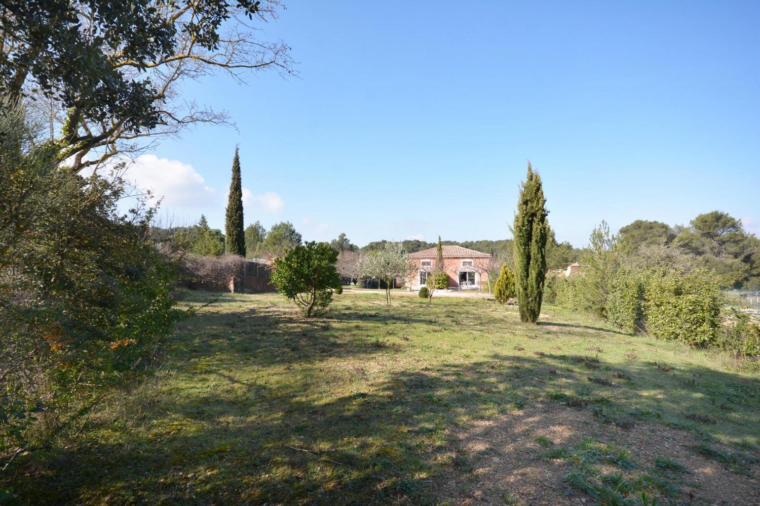 La Ribartille, Roquefort-la-Bédoule - photo 8