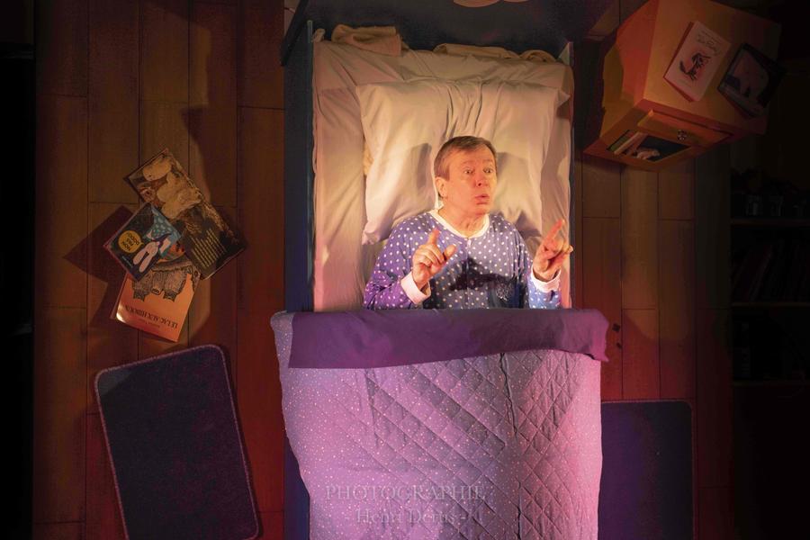 Spectacle famille : Duchesse