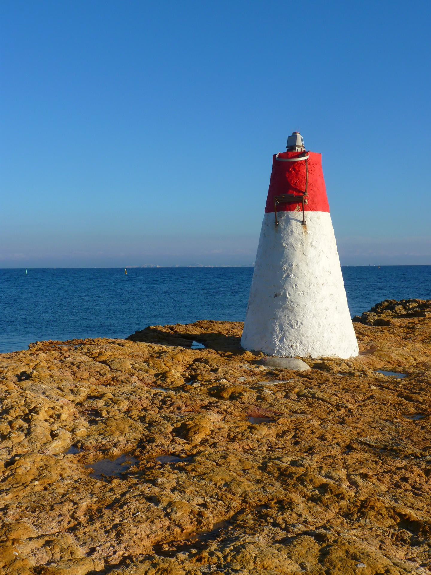 Topo rando entre Calanques et collines — photo 2