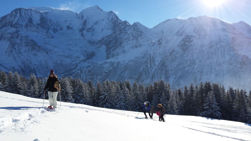 compagnie des Guides et Accompagnateurs de Saint-Gervais