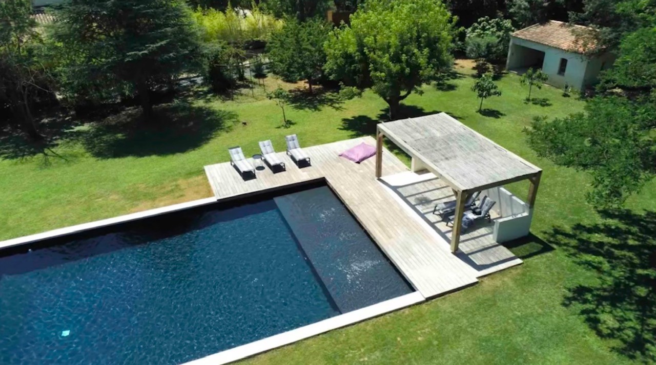 Domaine d'Hestia - L'Atelier