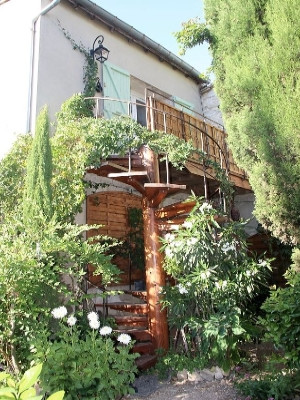 La Maison de Vacances