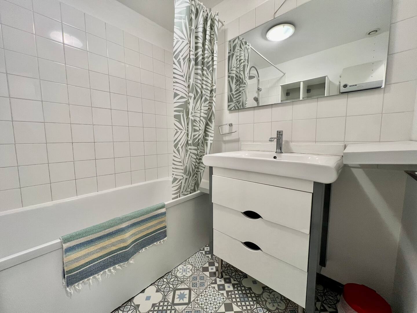 La Gaudina - Villa Mahana