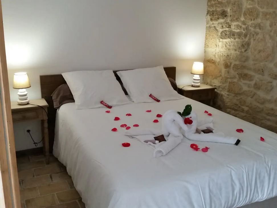Domaine de l'Orgalière - Gîte Nature, Orgon - photo 11