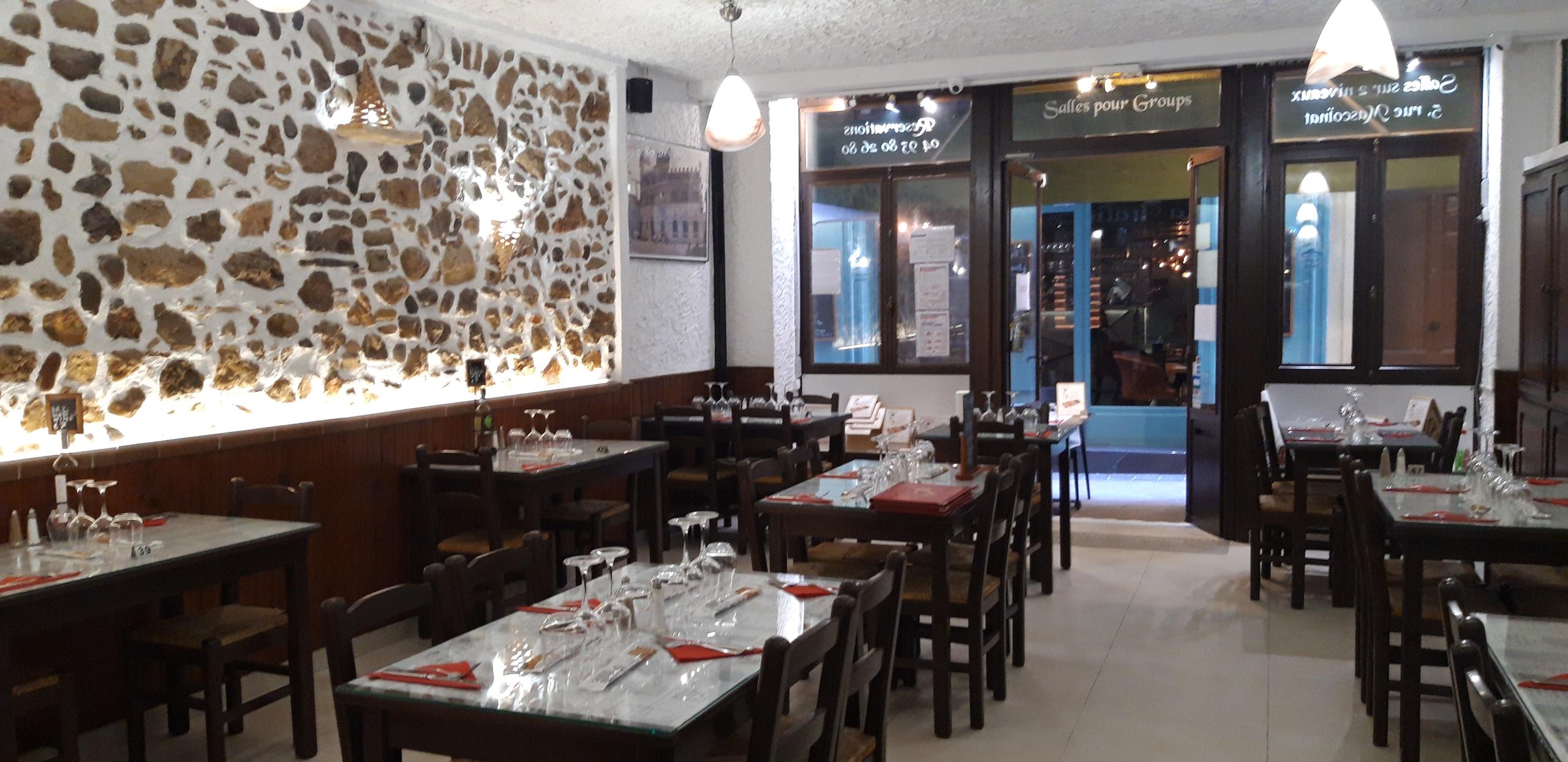 Restaurant Piccola Italia