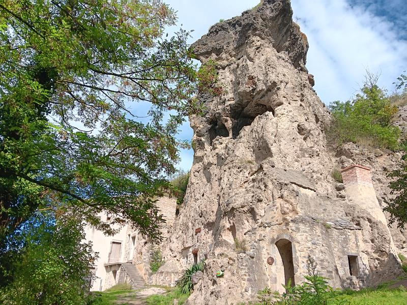 Banquet Insolite au cœur des Côtes d'Auvergne