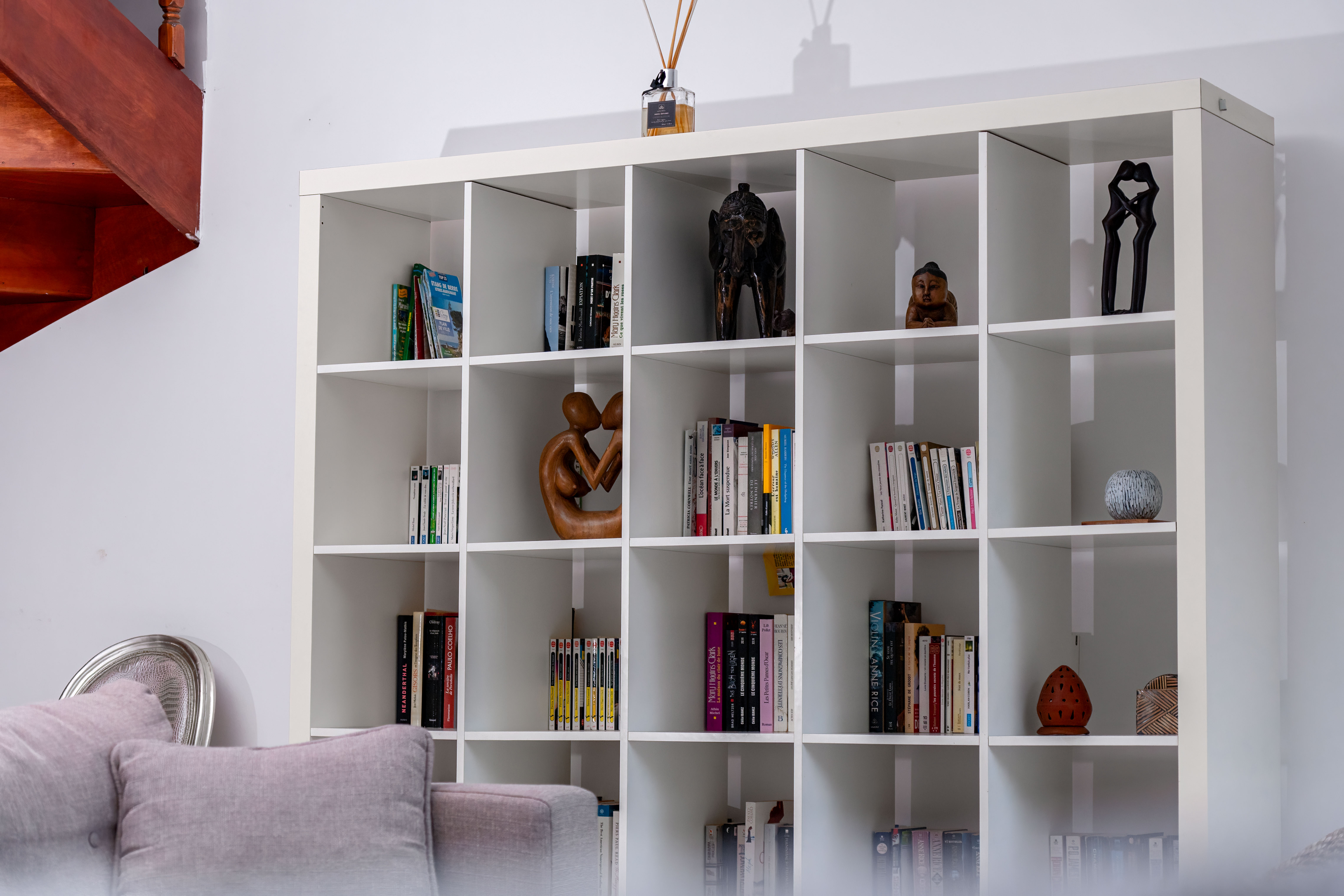 La Loge Bleue Carry - photo 5