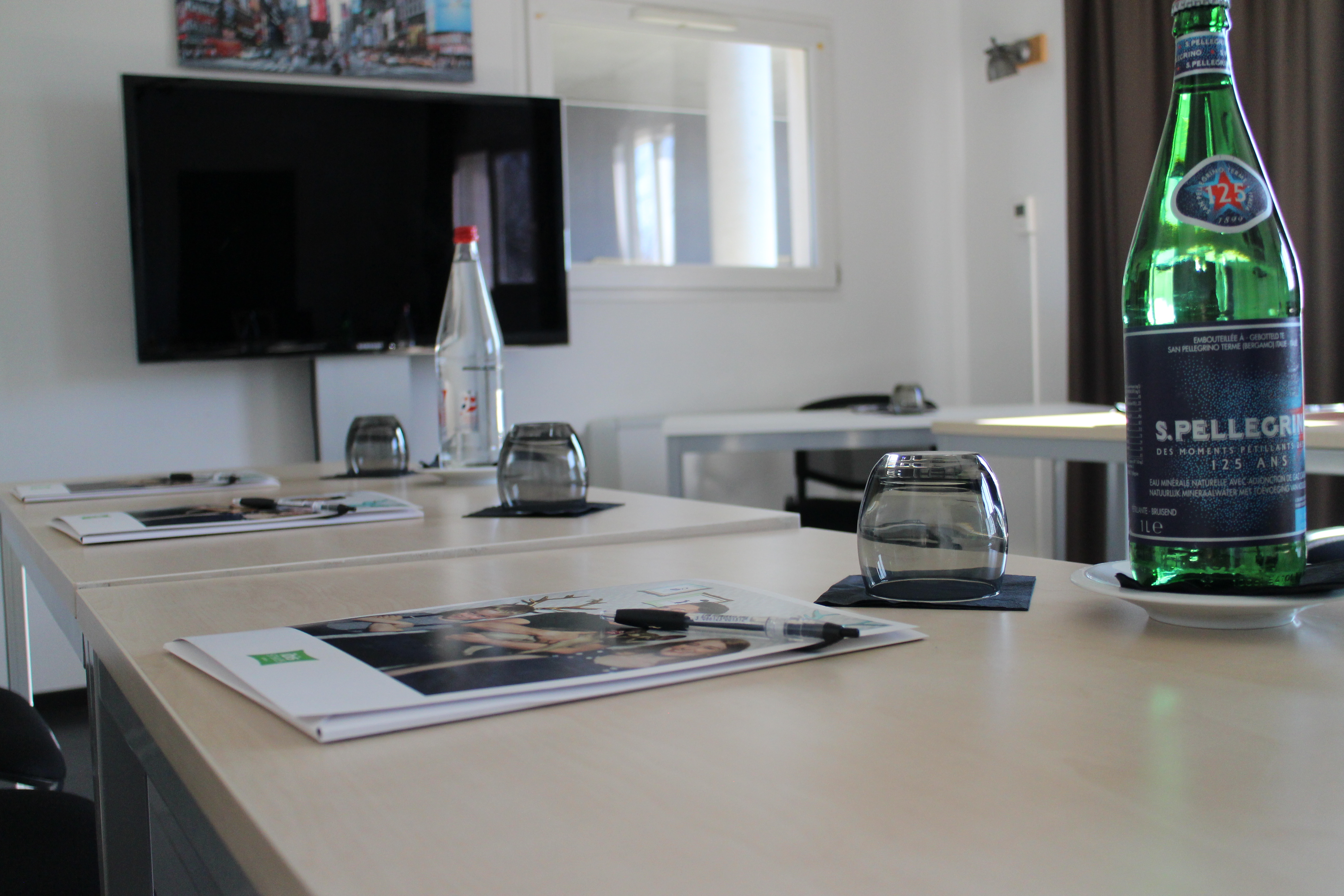 Ibis Styles Pertuis Portes du Luberon, Pertuis - photo 8