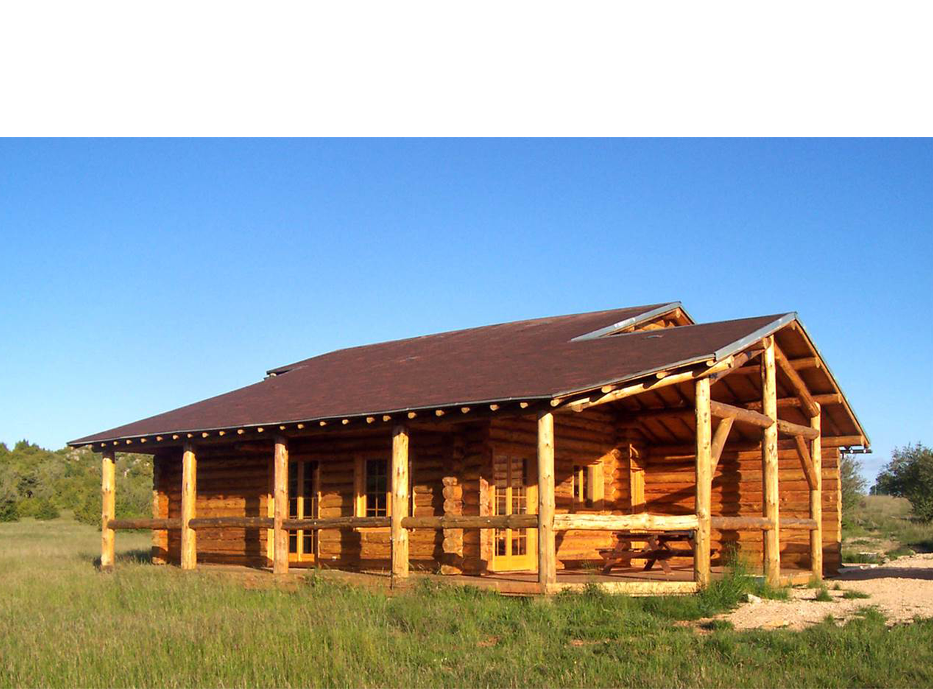 Chambres d'hôtes Randals Bison_Lanuéjols