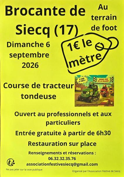 Brocante