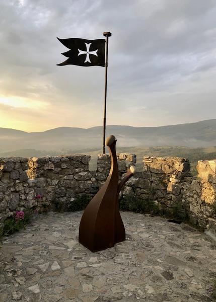 Château de Trigance