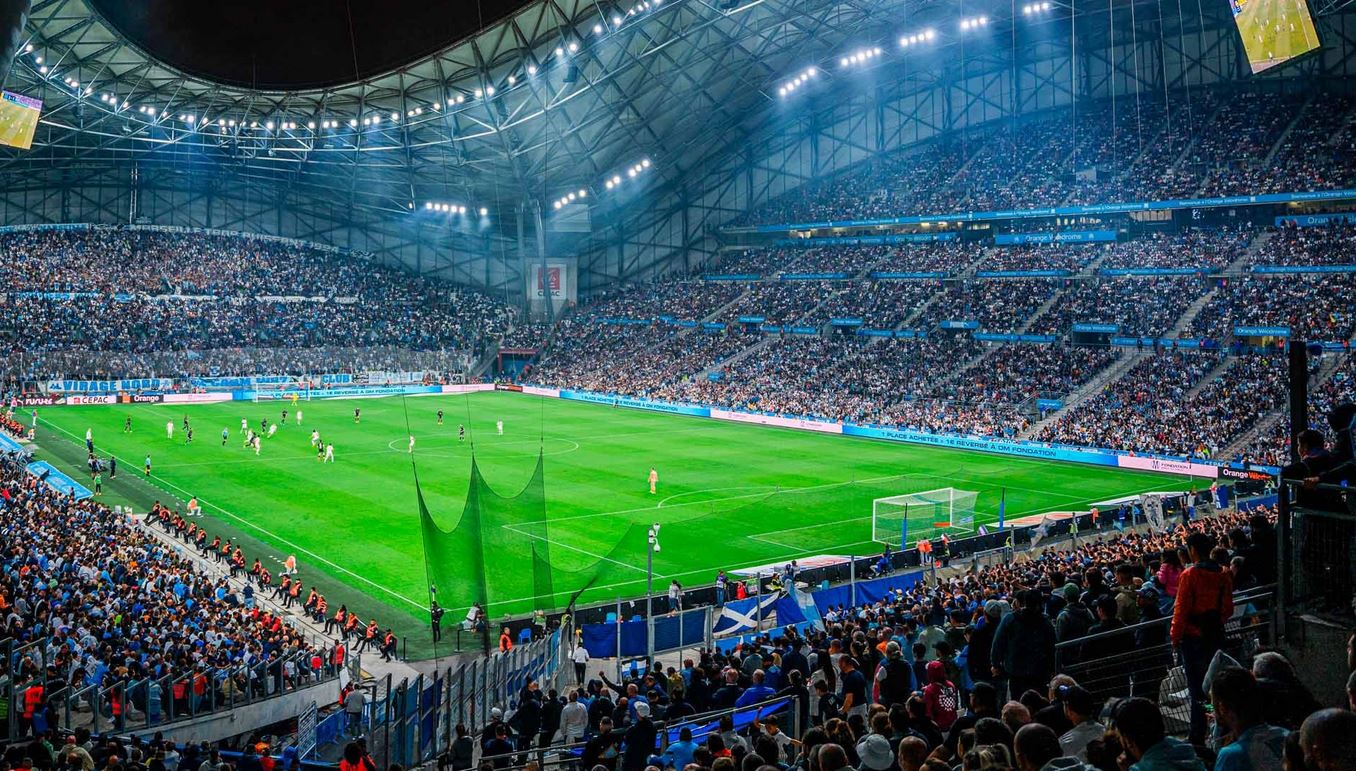 Olympique de Marseille - Saison 2025 - 2026