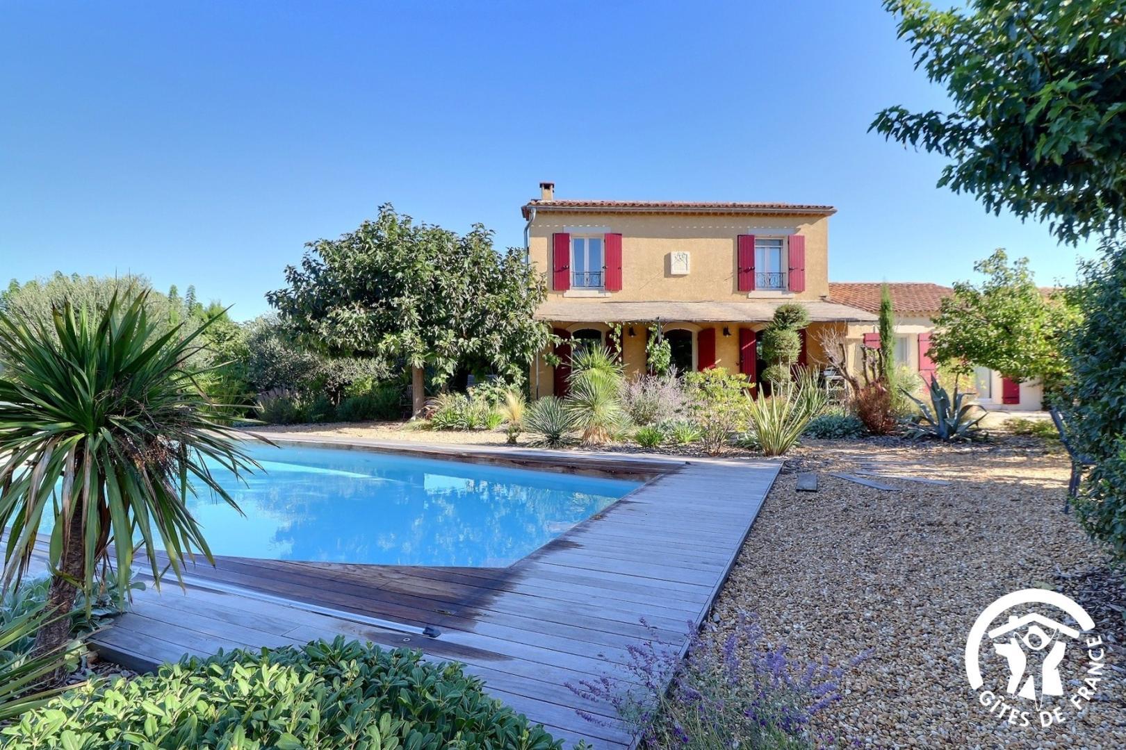 Ô Cairn, Eyragues - photo 43