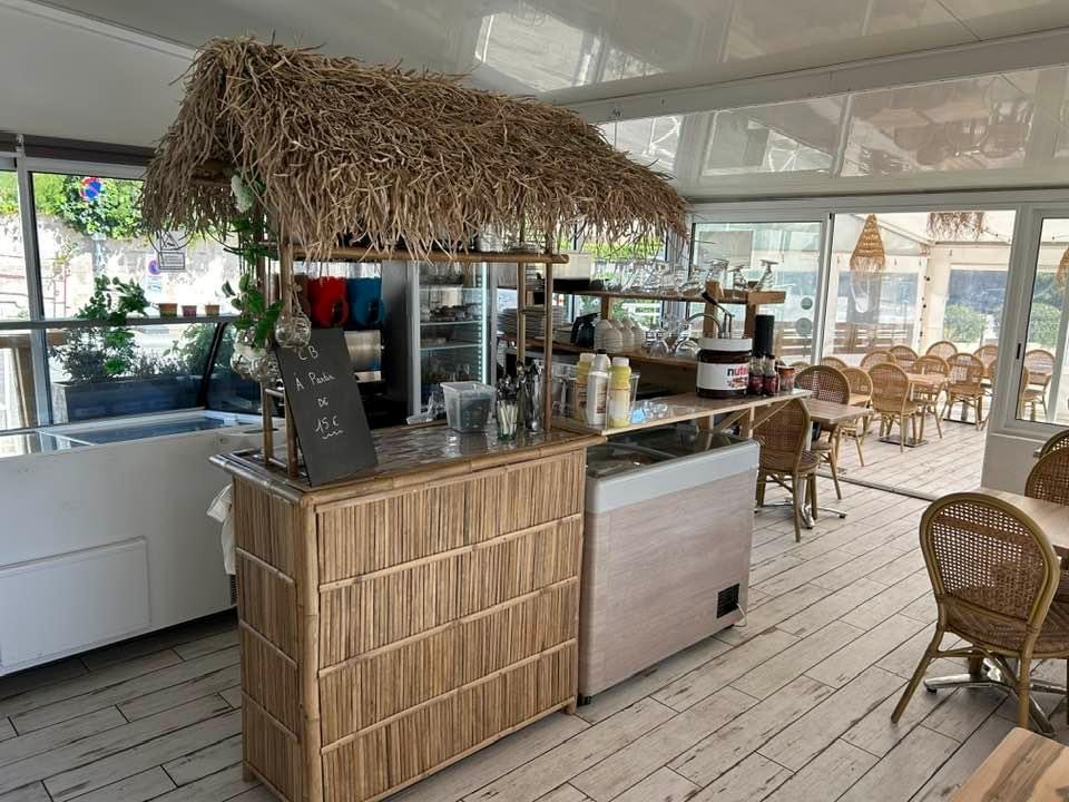 Rest'O du Cap Rousset