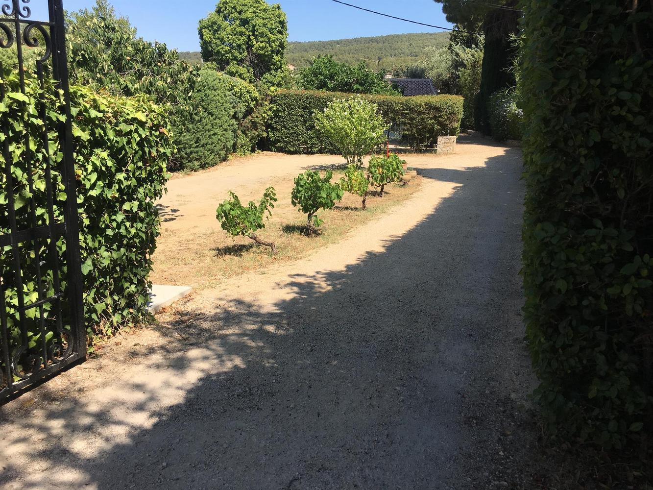 Le Recampado, Ceyreste - photo 24