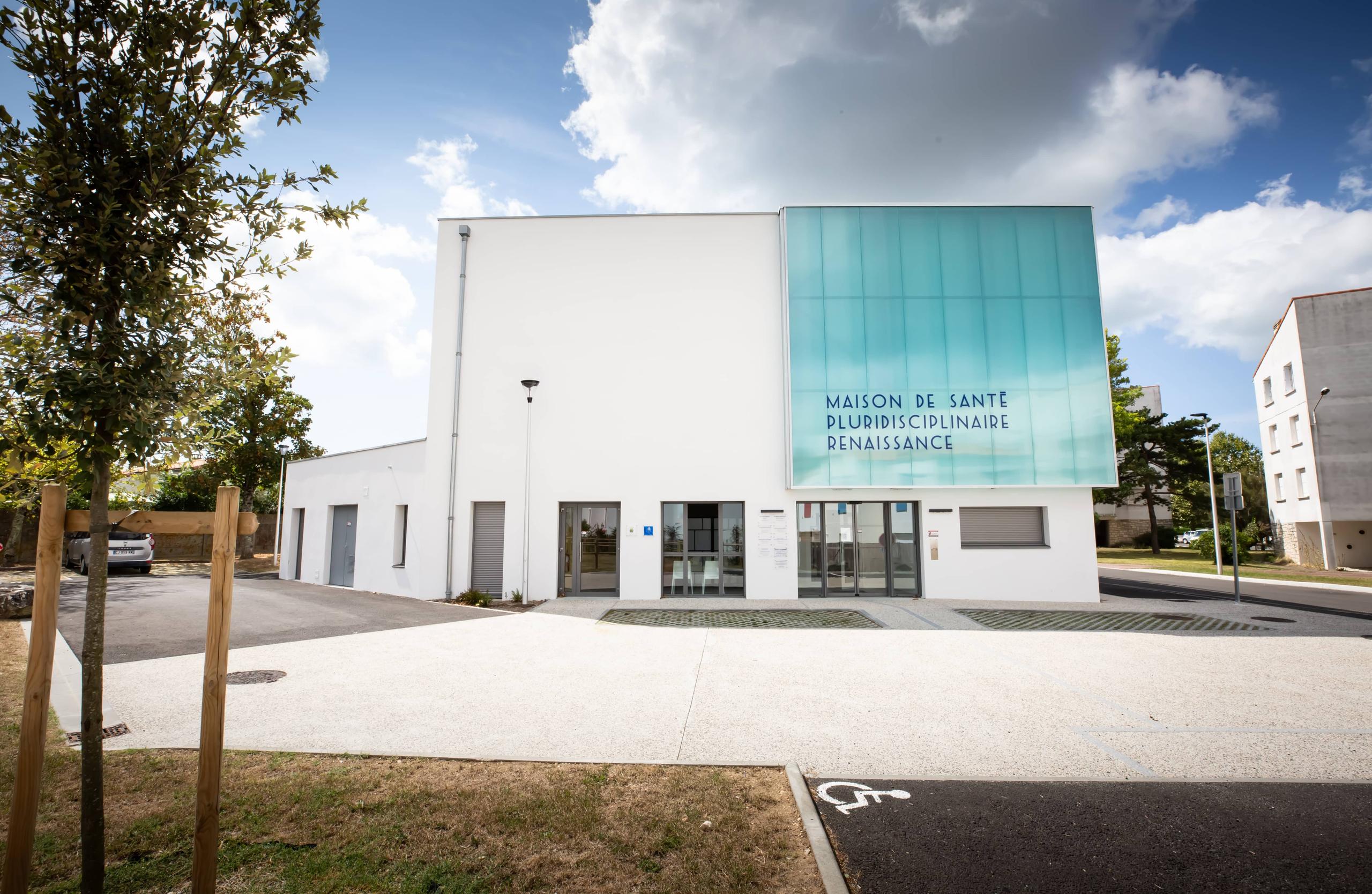 Cabinet de médecins généralistes : Dr Julien MARIYAMATHURANAYAGAM, Dr Vincent MAGNES, Dr Maria ARULNAYAGAM, Dr Romain LEROY, Dr Marie MORELIERE