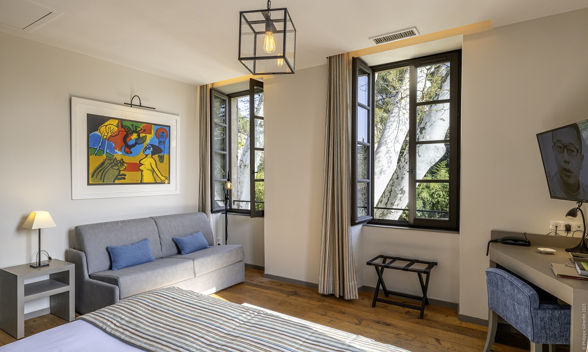 La Bastide de Boulbon, Boulbon - photo 16