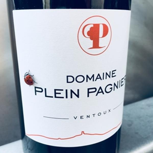 Domaine Plein Pagnier