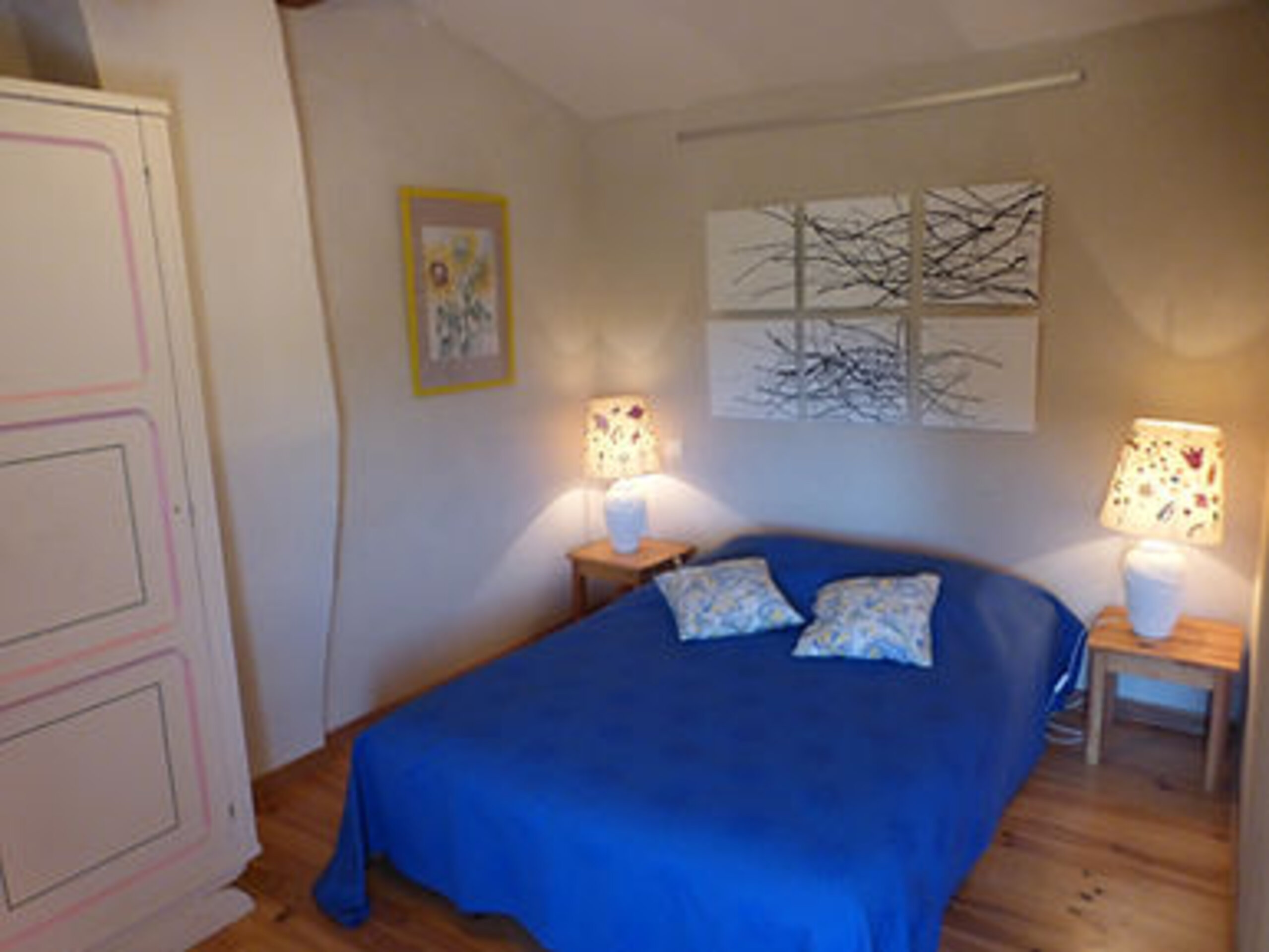 Domaine du Coffre - La Maison de Rosalie, Pertuis - photo 2