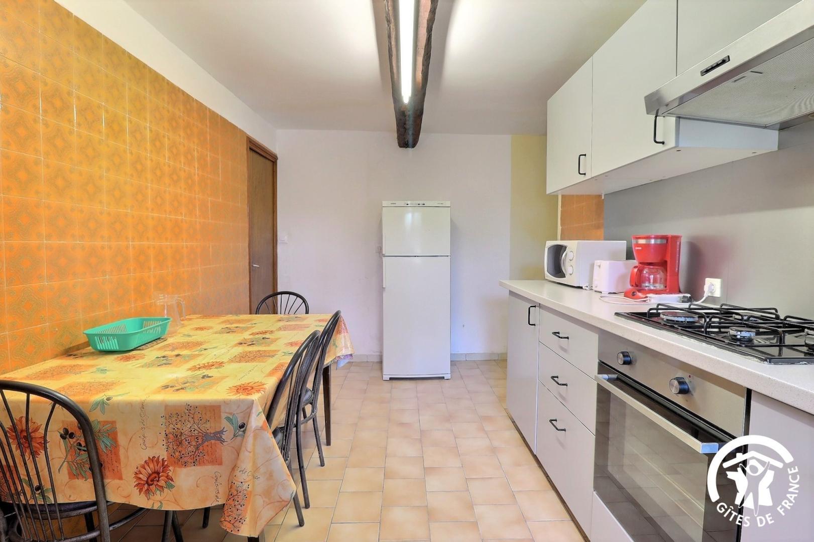 Le Mas des Cigales, Plan-d'Orgon - photo 23