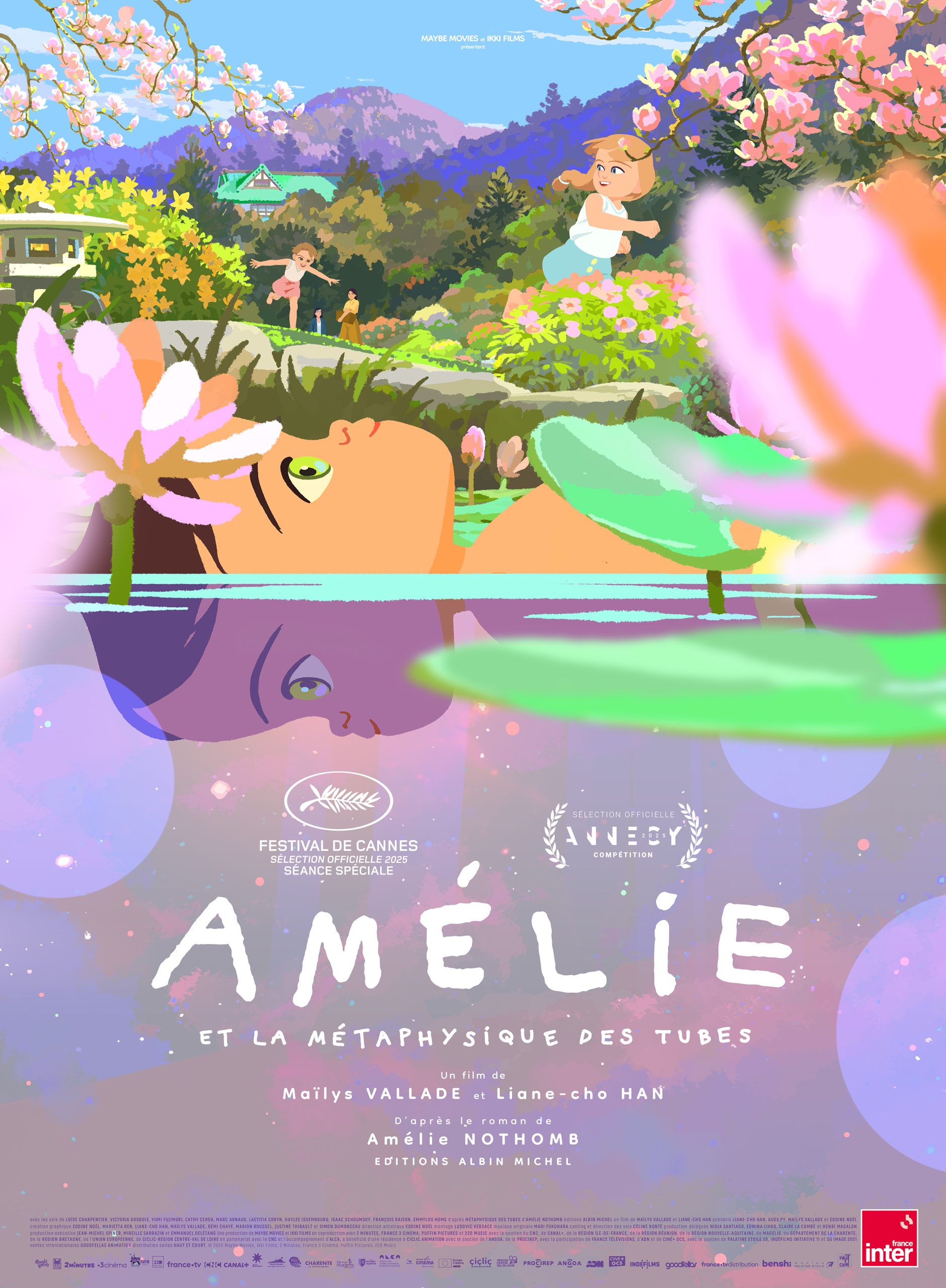 Cinéma au Relais Culturel