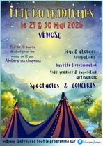 Fête du Printemps - Venosc_Venosc