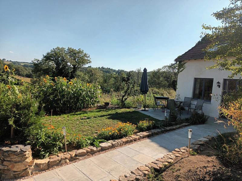 Gîte Happy Sun Flower