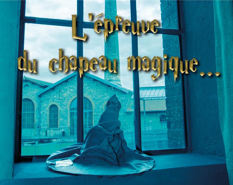 Nuit européenne des musées - L’épreuve du chapeau magique_Chazelles-sur-Lyon