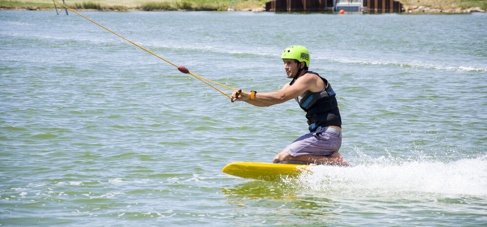 Atlantic Wakepark