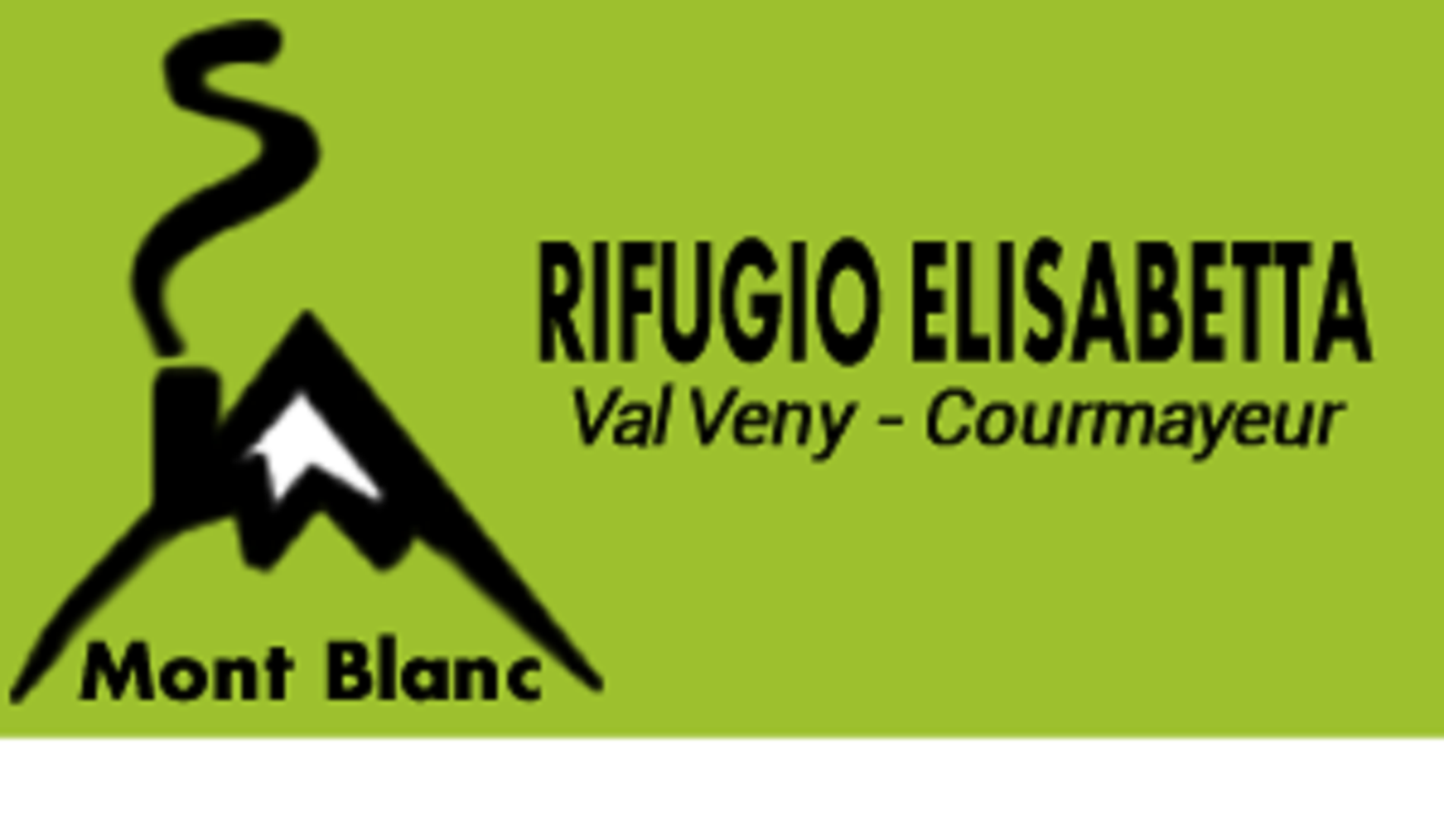 Logo refuge Elisabetta
