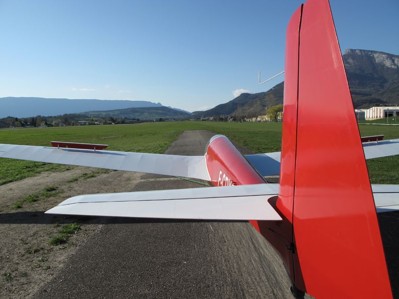 Centre Savoyard de Vol à Voile Alpin