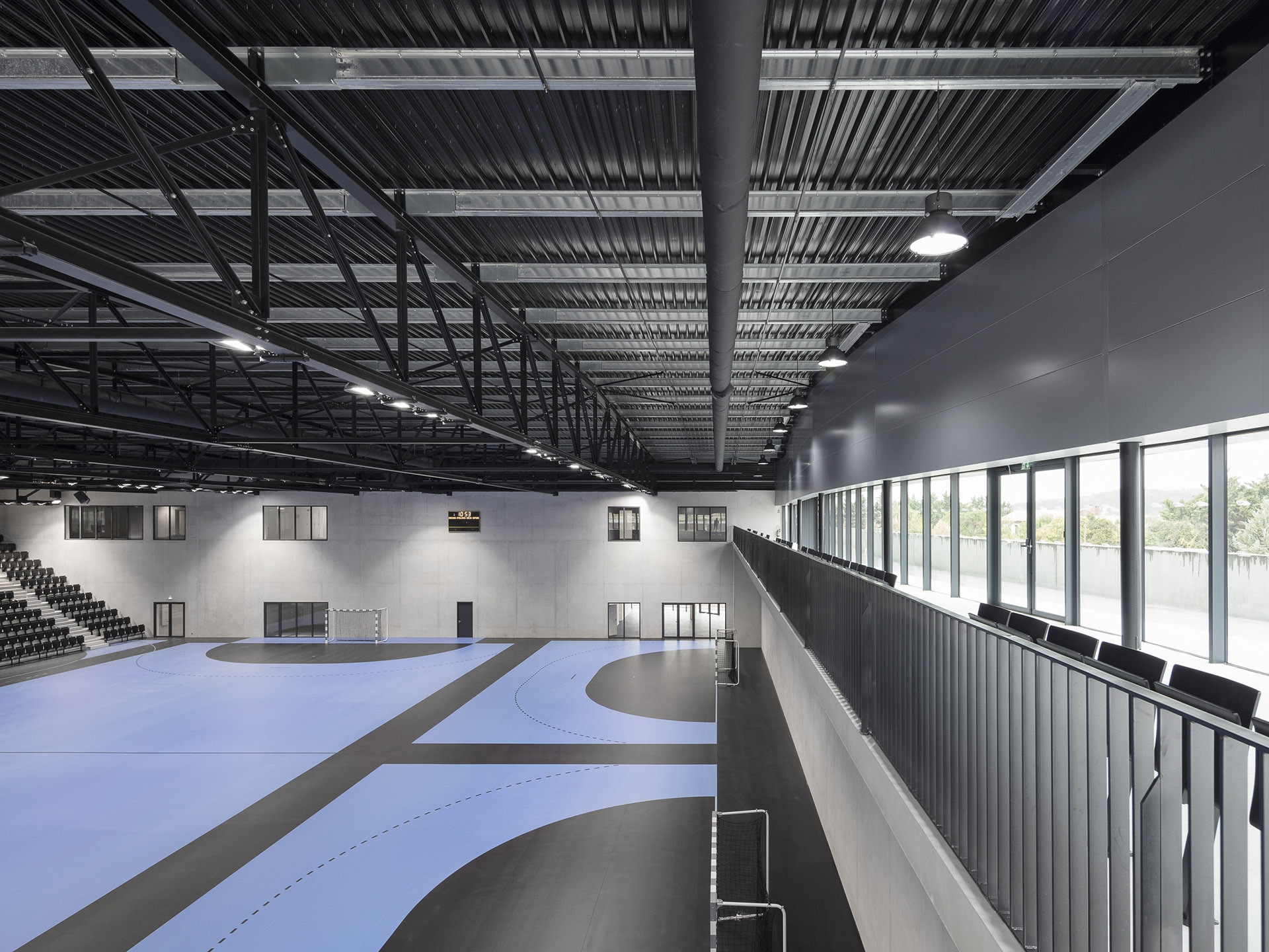 Arena du Pays d'Aix, Aix-en-Provence - photo 3