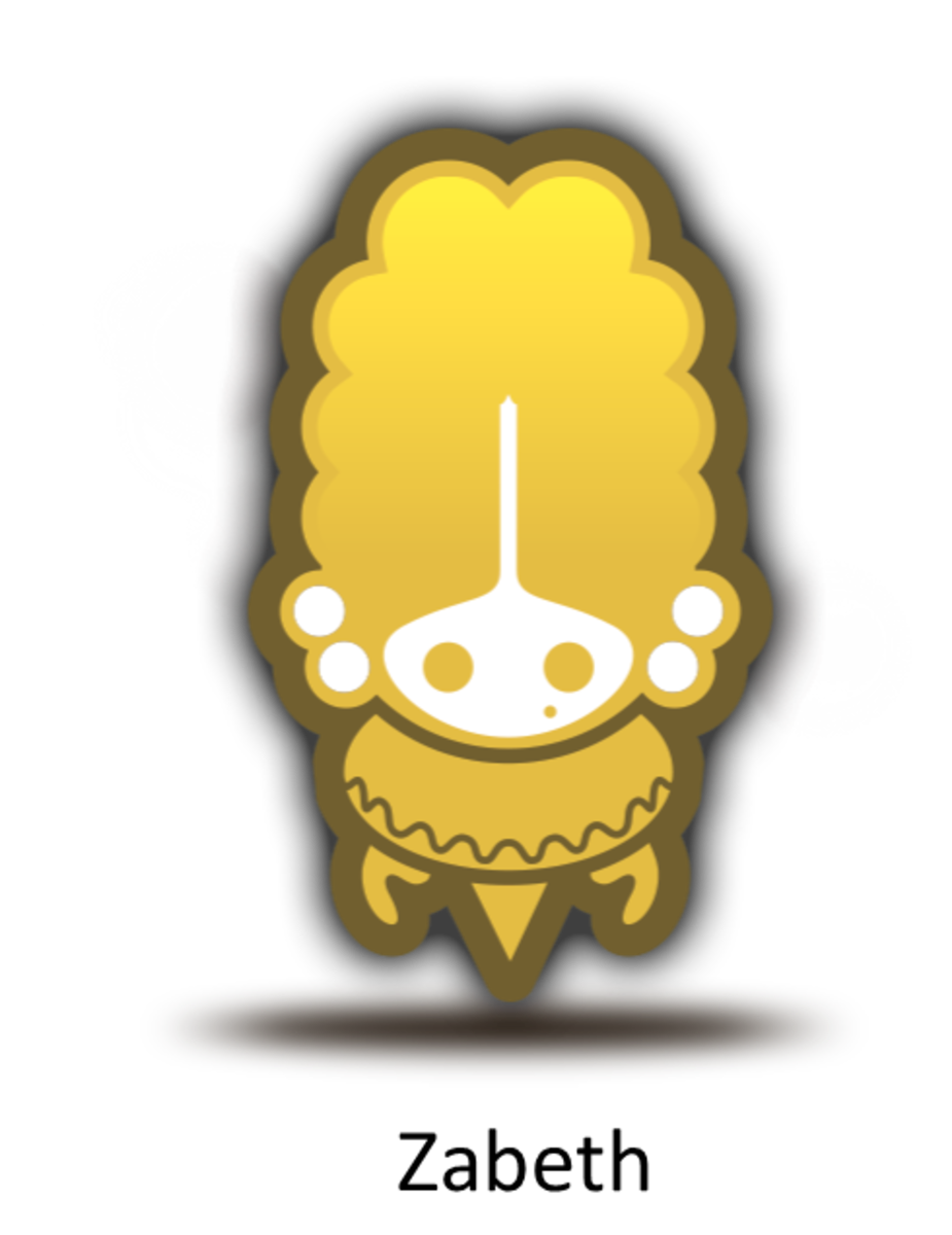 Géocaching - Les pépites de l'Argent'Or