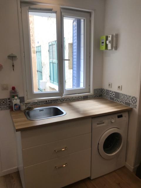 La Roquette, Istres - photo 3