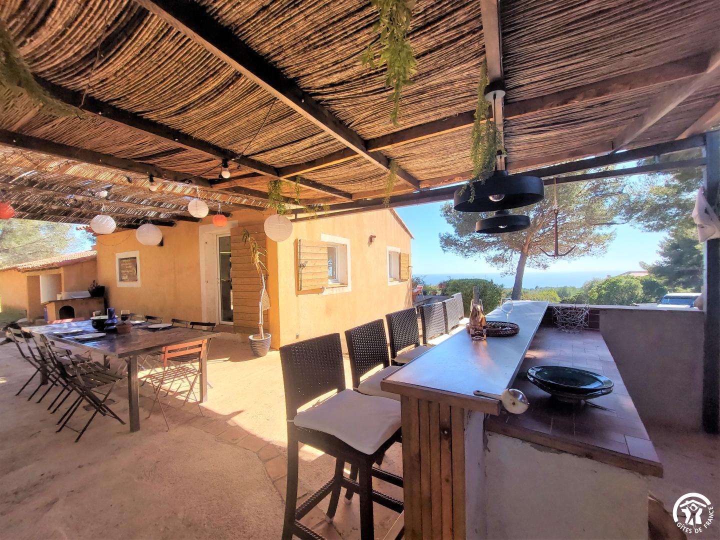 Le Panoramique de Sainte Croix, Ceyreste - photo 16