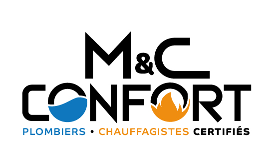 M&C Confort showroom